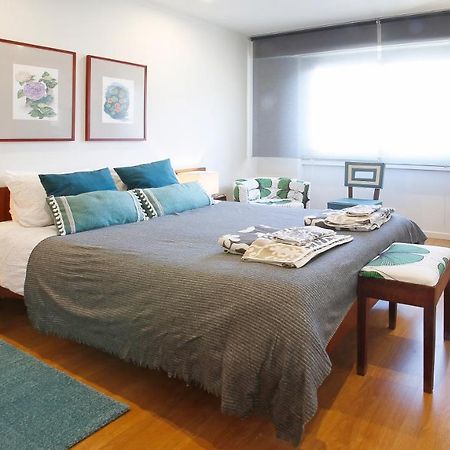 Anjos 44 Lisbon Apartments エクステリア 写真