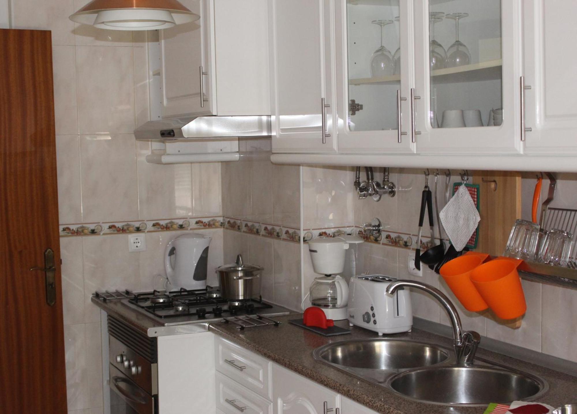 Anjos 44 Lisbon Apartments エクステリア 写真